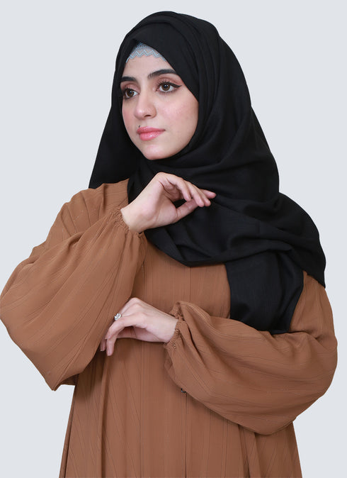 Myridah Basics Volume 1- Wooden Brown